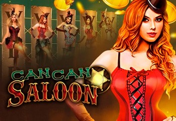 CanCan Saloon