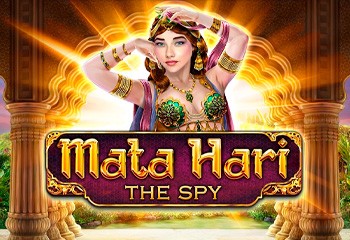 Mata Hari: the Spy