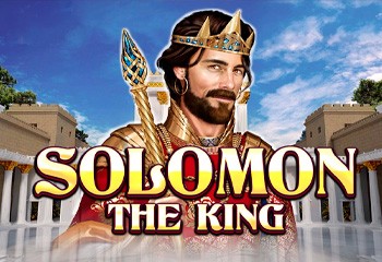 Solomon: The King
